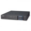 PLANET HDVR-1635 H.265 16-ch 5-in-1 Hybrid Digital Video Recorder